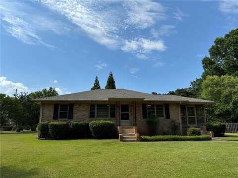 5005 Lower Roswell Road, Marietta, GA 30068