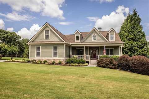 108 Royal Oaks Drive, Canton, GA 30115