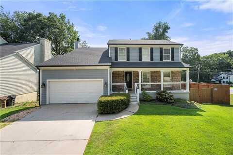 890 Eagle Creek Drive, Lawrenceville, GA 30044