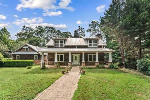 5041 Waterford Drive SW, Mableton, GA 30126
