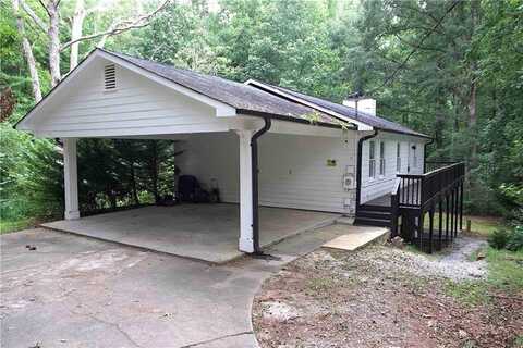2957 Maverick Trail, Gainesville, GA 30507