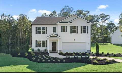 166 Storm Lane, Hoschton, GA 30548