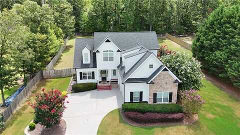 12 Thunderhawk Lane NE, Rydal, GA 30171