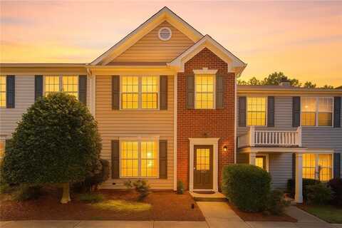 1230 Whitestone Ridge, Alpharetta, GA 30005