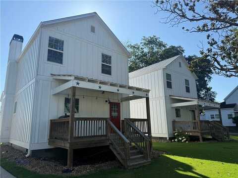 70 Liberty Court, Gainesville, GA 30501
