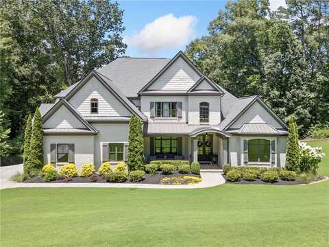 4370 Freys Farm Lane NW, Kennesaw, GA 30152