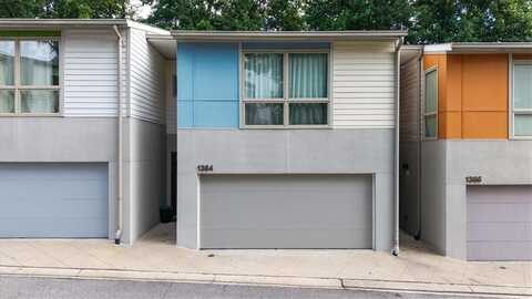 1364 Rietveld Row NW, Atlanta, GA 30318
