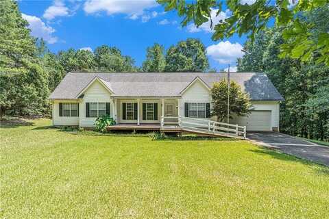 817 New Hope Road, Mcdonough, GA 30252