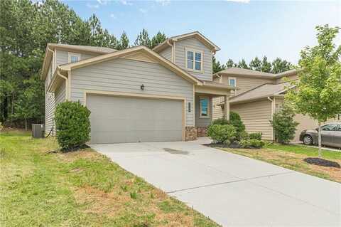 3156 Baylor Circle, Mcdonough, GA 30253