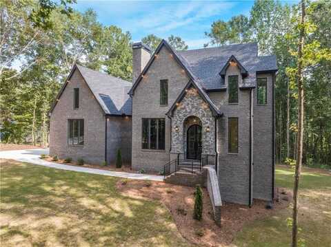 337 Sandy Creek Road, Commerce, GA 30530