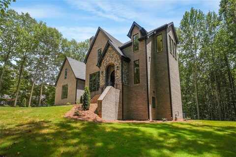 337 Sandy Creek Road, Commerce, GA 30530