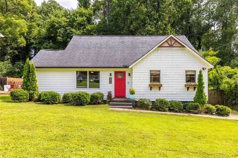 1371 LOCHLAND Road SE, Atlanta, GA 30316