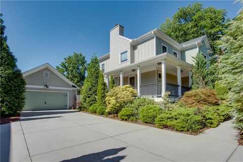 1324 Cambridge Avenue, East Point, GA 30344
