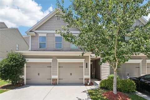 3377 Castleberry Village Circle, Cumming, GA 30040