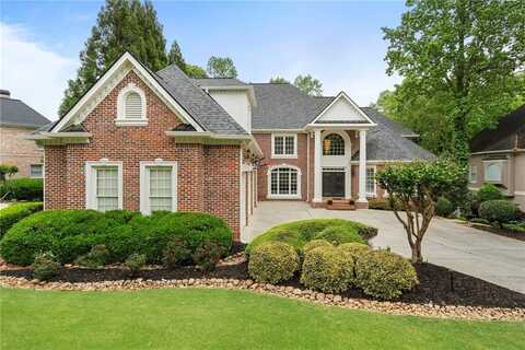 640 Greenview Terrace, Alpharetta, GA 30004