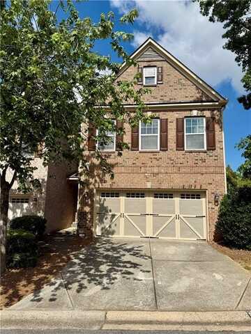 3827 Manor View, Milton, GA 30004