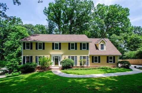 4503 Rivercliff Drive SW, Lilburn, GA 30047