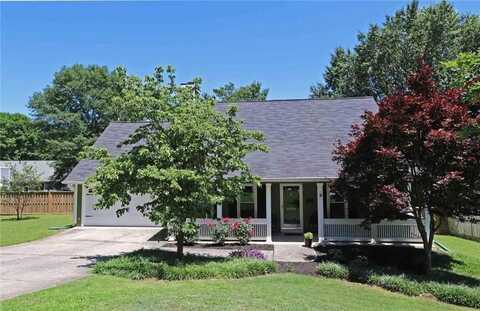 2204 Toucan Court, Lawrenceville, GA 30044