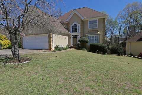 900 Secret Cove Drive, Sugar Hill, GA 30518