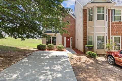 378 BROOKVIEW Drive, Riverdale, GA 30274