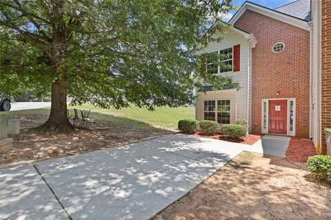 378 BROOKVIEW Drive, Riverdale, GA 30274