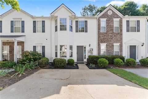 4820 Timber Hills Drive, Oakwood, GA 30566