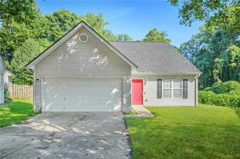 4190 Wingfoot Court, Decatur, GA 30035