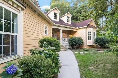 115 Hunters Place, Villa Rica, GA 30180