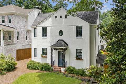262 Peachtree Way NE, Atlanta, GA 30305