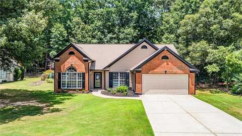 5637 Newberry Point Drive, Flowery Branch, GA 30542