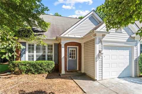 11260 Wittenridge Drive, Alpharetta, GA 30022