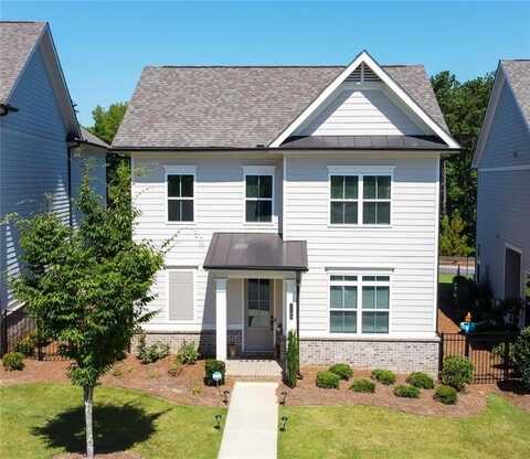 1199 Bennett Creek Overlook, Suwanee, GA 30024