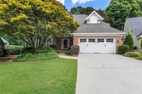 5010 Harbour Ridge Drive, Alpharetta, GA 30005
