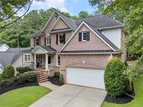 1085 Beacon Hill Crossing, Alpharetta, GA 30005