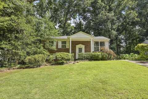 2183 Seaman Circle, Atlanta, GA 30341