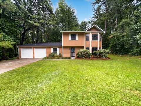 4934 Brookstone Parkway, Ellenwood, GA 30294