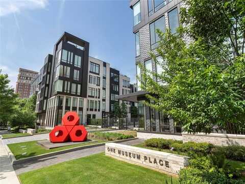 1301 Peachtree Street NE, Atlanta, GA 30309