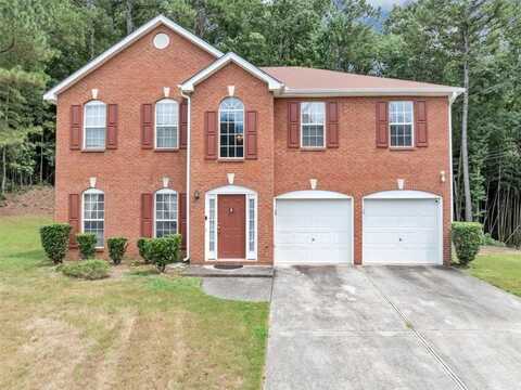 6935 TIMBERS EAST Lane, Lithonia, GA 30058