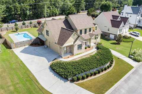 2006 Hubbard Court, Villa Rica, GA 30180