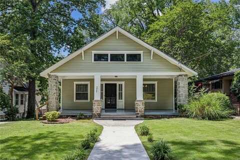 1047 WOODLAND Avenue SE, Atlanta, GA 30316
