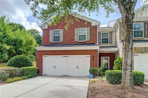 6200 Bellecliff Run, Tucker, GA 30084