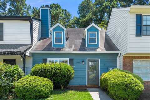 3040 SAND WEDGE Circle NW, Kennesaw, GA 30144