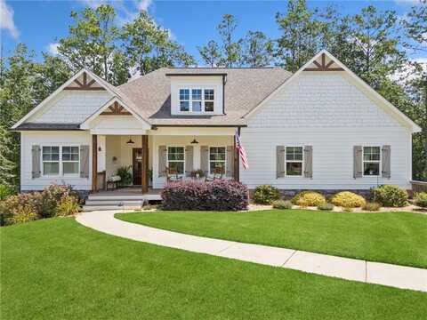 154 Spring Lake Trail, White, GA 30184