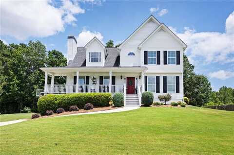 98 Ridge Brooke Drive, Douglasville, GA 30134