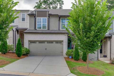 2110 GARDEN Place, Atlanta, GA 30316