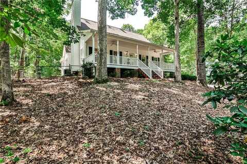 254 Sundown Way, Dawsonville, GA 30534