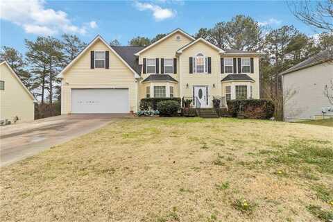 7483 Pleasant Hill Road, Lithonia, GA 30058