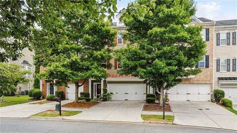 1214 Park Pass Way, Suwanee, GA 30024