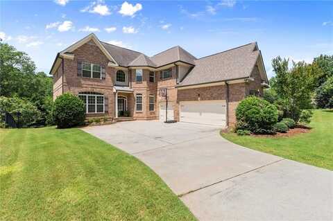 1533 Murdock Road, Marietta, GA 30062