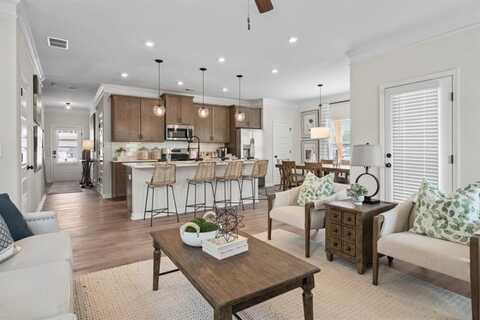 708 Shetland Trail, Cartersville, GA 30121